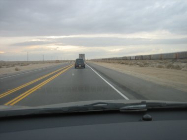 photograph by Russell Holder