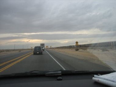 photograph by Russell Holder