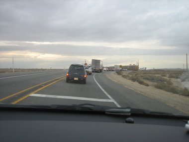 photograph by Russell Holder