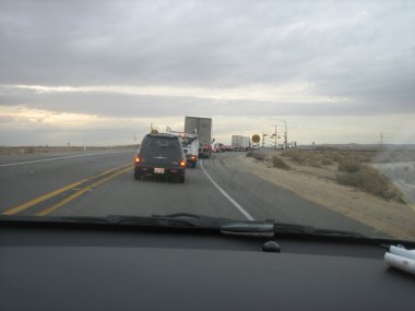 photograph by Russell Holder