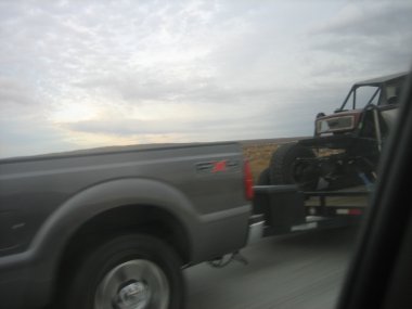 photograph by Russell Holder