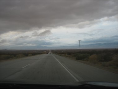 photograph by Russell Holder