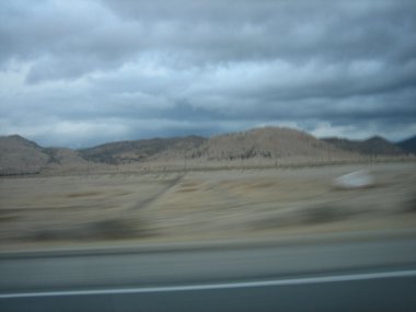 photograph by Russell Holder