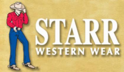 www.starrwesternwear.com