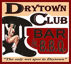 Drytown Club