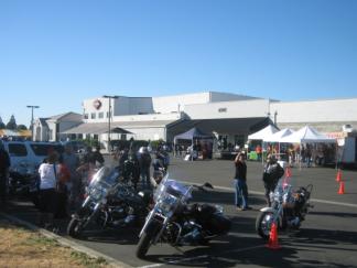 Ironsteed Harley-Davidson Bike Nite - 17JUL13