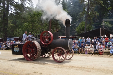 photograph by Russell Holder