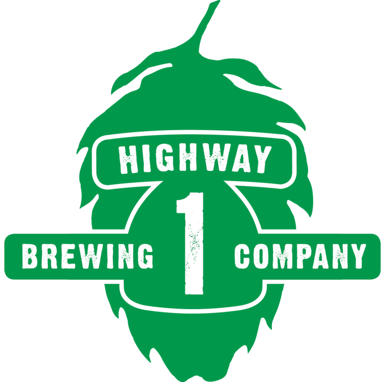 highway1brewing.com