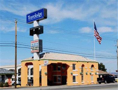 Travelodge, Kingman AZ