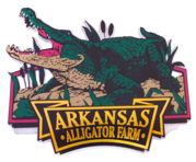 THE ARKANSAS ALLIGATOR FARM, alligatorfarmzoo.com THE ARKANSAS ALLIGATOR FARM, alligatorfarmzoo.com