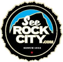 seerockcity.com