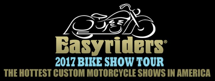 easyridersevents.com