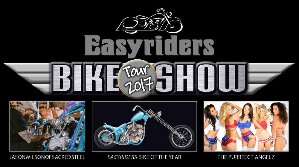 easyridersevents.com