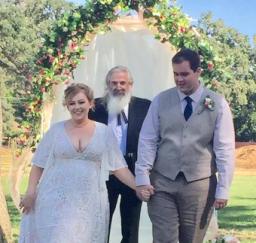 Wedding of Joann and John - 27MAY17