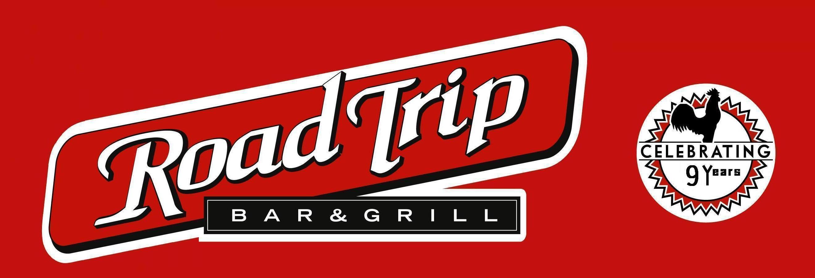 Road Trip Bar & Grill