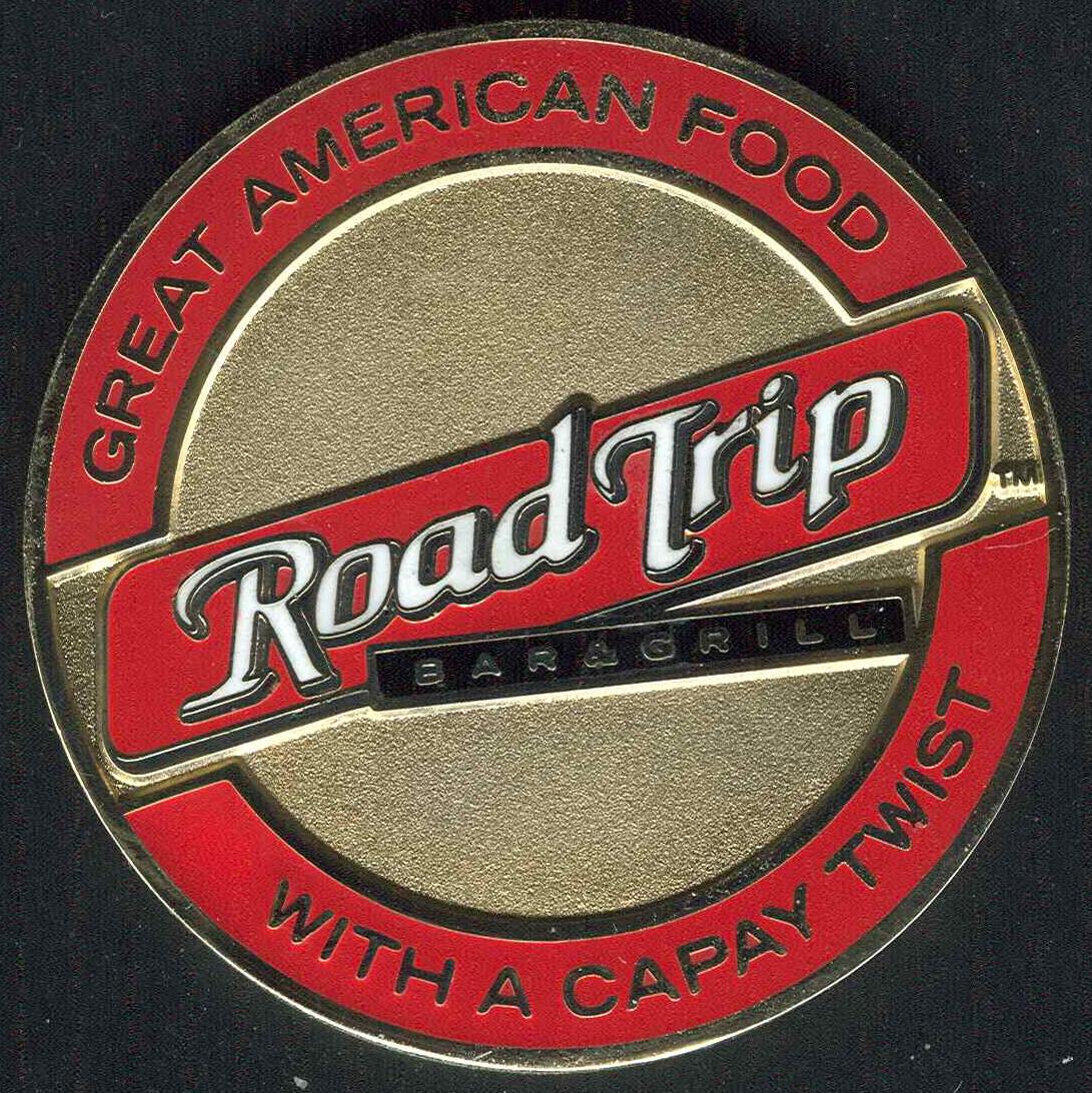 Road Trip Bar & Grill 10 Year Anniversary Celebration - 09AUG18