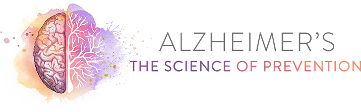 The Science Of Alzheimer's Prevention