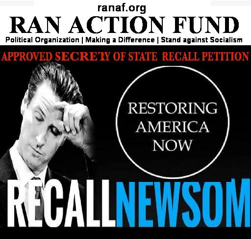 Recall Newsom - 19OCT19