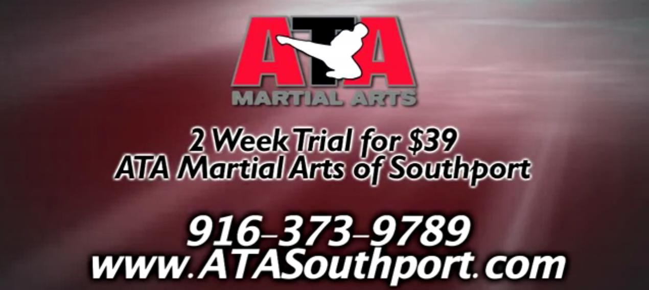 ATA Southport - Jung's Martial Arts