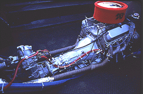 Engine picture