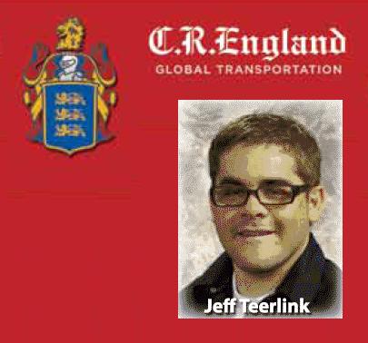 Jeff Teerlink